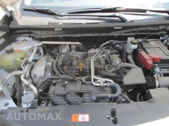 2025 Mitsubishi Outlander - miniatura 20