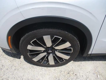 2025 Mitsubishi Outlander - miniatura 22