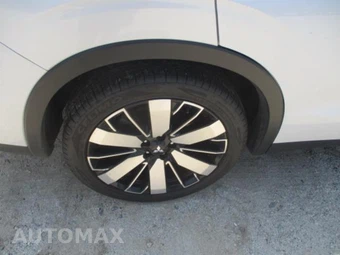 2025 Mitsubishi Outlander - miniatura 26