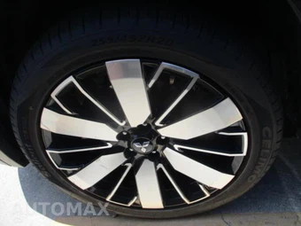 2025 Mitsubishi Outlander - miniatura 19