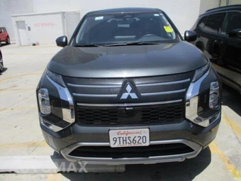 2025 Mitsubishi Outlander - miniatura 2