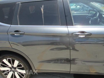 2025 Mitsubishi Outlander - miniatura 29