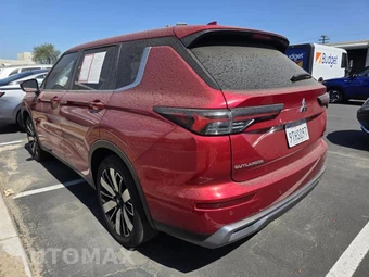 2025 Mitsubishi Outlander - miniatura 19