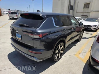 2025 Mitsubishi Outlander - miniatura 15