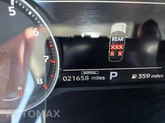 2025 Mitsubishi Outlander - miniatura 24