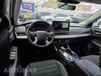2025 Mitsubishi Outlander - miniatura 18