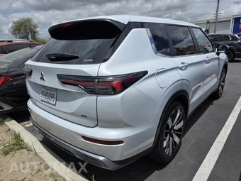2025 Mitsubishi Outlander - miniatura 23