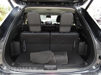 2025 Mitsubishi Outlander - miniatura 16
