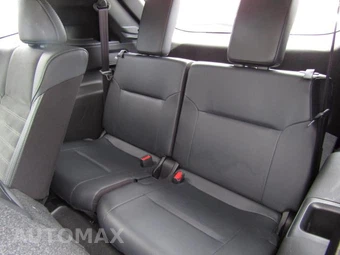 2025 Mitsubishi Outlander - miniatura 17