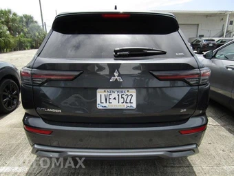 2025 Mitsubishi Outlander - miniatura 19
