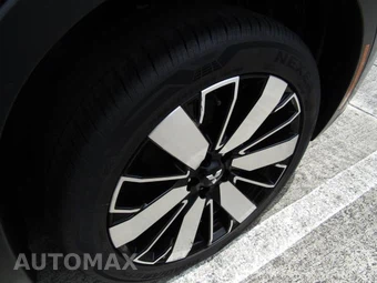2025 Mitsubishi Outlander - miniatura 23