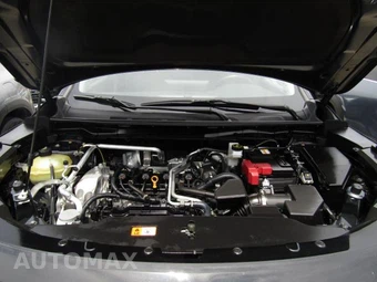 2025 Mitsubishi Outlander - miniatura 5