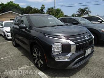 2025 Mitsubishi Outlander - miniatura 7
