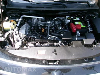 2025 Mitsubishi Outlander - miniatura 15