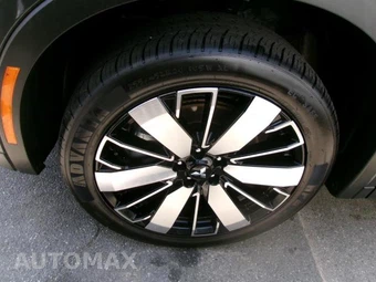 2025 Mitsubishi Outlander - miniatura 19