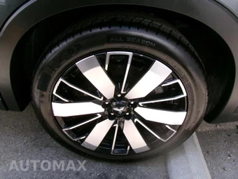 2025 Mitsubishi Outlander - miniatura 21