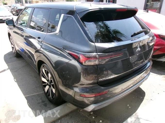 2025 Mitsubishi Outlander - miniatura 23