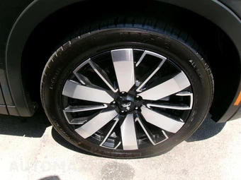 2025 Mitsubishi Outlander - miniatura 28