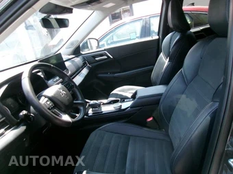 2025 Mitsubishi Outlander - miniatura 8