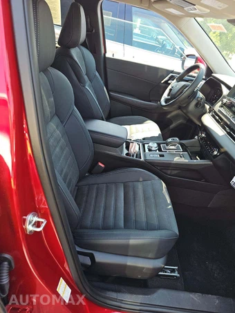 2025 Mitsubishi Outlander PHEV SE - miniatura 17
