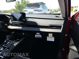 2025 Mitsubishi Outlander PHEV SE - miniatura 18