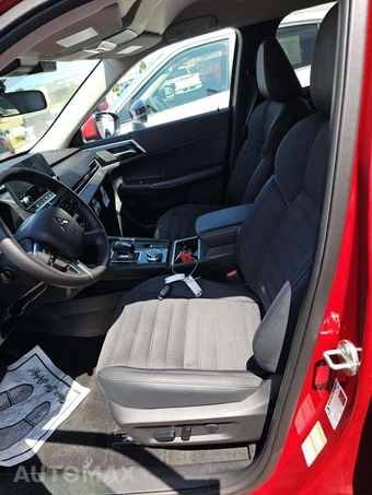 2025 Mitsubishi Outlander PHEV SE - miniatura 6