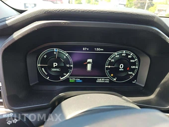 2025 Mitsubishi Outlander PHEV SE - miniatura 9