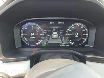 2025 Mitsubishi Outlander PHEV SEL - miniatura 12