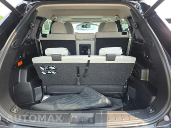 2025 Mitsubishi Outlander PHEV SEL - miniatura 17