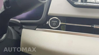 2025 Mitsubishi Outlander PHEV SEL - miniatura 19