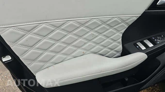 2025 Mitsubishi Outlander PHEV SEL - miniatura 22