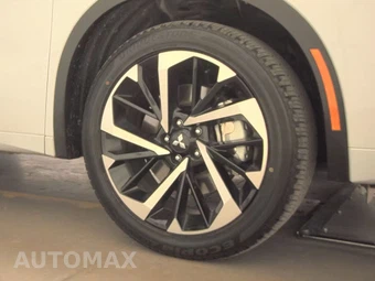 2025 Mitsubishi Outlander PHEV SEL - miniatura 10