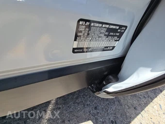 2025 Mitsubishi Outlander PHEV SEL - miniatura 21