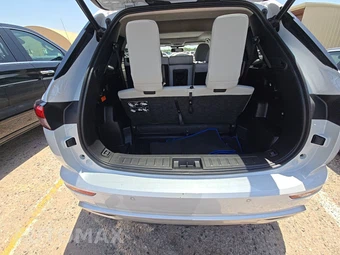 2025 Mitsubishi Outlander PHEV SEL - miniatura 23