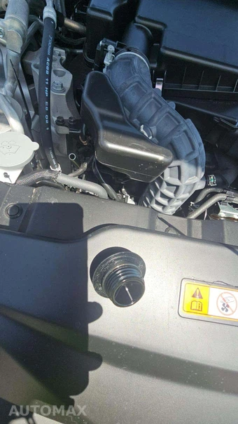 2025 Mitsubishi Outlander PHEV SEL - miniatura 26
