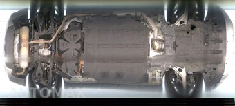 2025 Mitsubishi Outlander PHEV SEL - miniatura 27