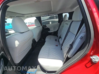 2025 Mitsubishi Outlander PHEV SEL - miniatura 13