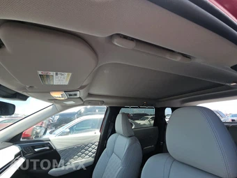 2025 Mitsubishi Outlander PHEV SEL - miniatura 17