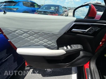 2025 Mitsubishi Outlander PHEV SEL - miniatura 9