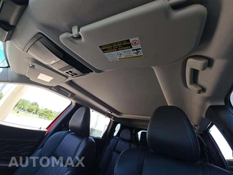 2025 Mitsubishi Outlander Platinum Edition - miniatura 11