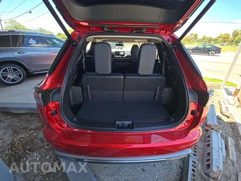 2025 Mitsubishi Outlander Platinum Edition - miniatura 15