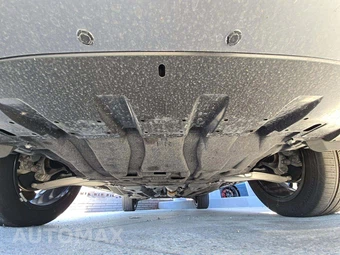 2025 Mitsubishi Outlander Platinum Edition - miniatura 21