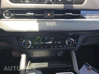 2025 Mitsubishi Outlander Platinum Edition - miniatura 27