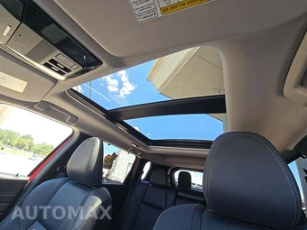 2025 Mitsubishi Outlander Platinum Edition - miniatura 28