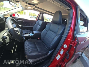 2025 Mitsubishi Outlander Platinum Edition - miniatura 6