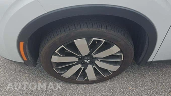 2025 Mitsubishi Outlander SE - miniatura 20