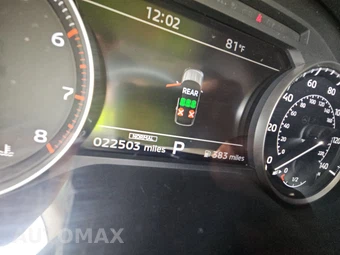 2025 Mitsubishi Outlander SE - miniatura 12