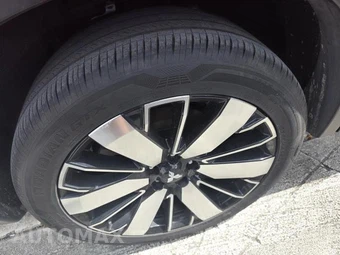 2025 Mitsubishi Outlander SE - miniatura 17