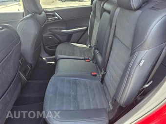2025 Mitsubishi Outlander SE - miniatura 20