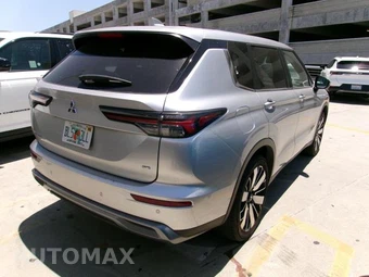 2025 Mitsubishi Outlander SE - miniatura 10